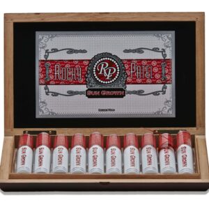 DELUXE TORO SUNGROWN TUBO