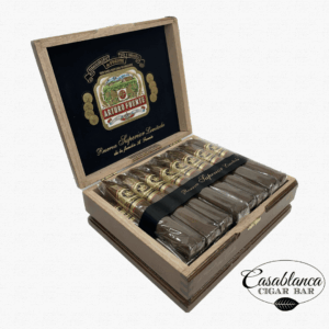 DON CARLOS RESERVE NO.2