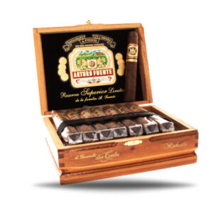 DON CARLOS ROBUSTO