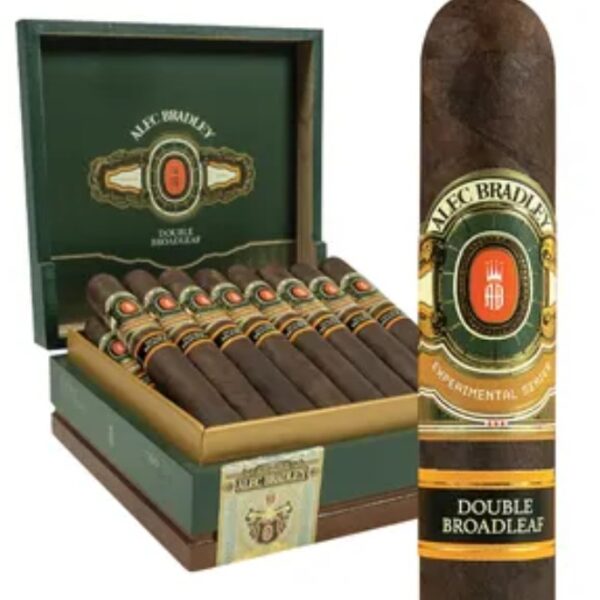 DOUBLE BROADLEAF GORDO