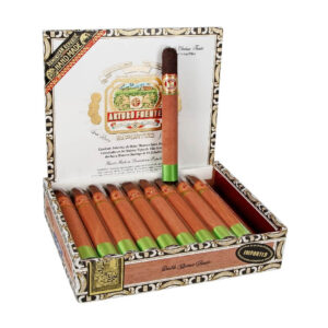 DOUBLE CHATEAU FUENTE MADURO