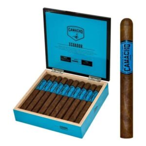 ECUADOR CHURCHILL