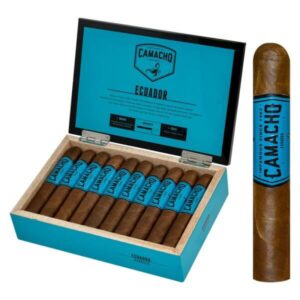 ECUADOR ROBUSTO