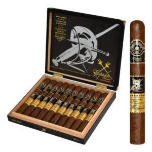 ESPADA OSCURO QUILLION
