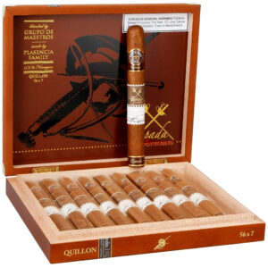 ESPADA QUILLION