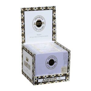 ESQUIRE NATURAL TIN