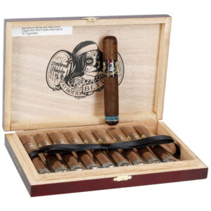 FAT BOTTOM BETTY ROBUSTO