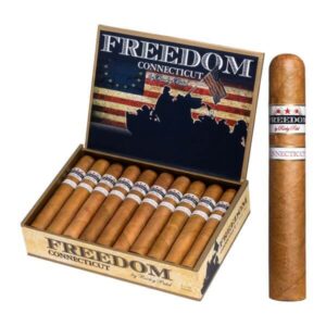 FREEDOM CONNECTICUT GORDO