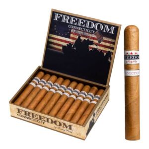 FREEDOM CONNECTICUT ROBUSTO