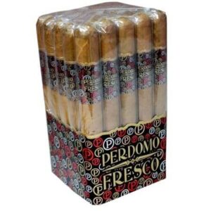 FRESCO CONNECTICUT ROBUSTO BUNDLE