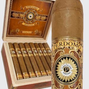 HABANO CONNECTICUT ROBUSTO