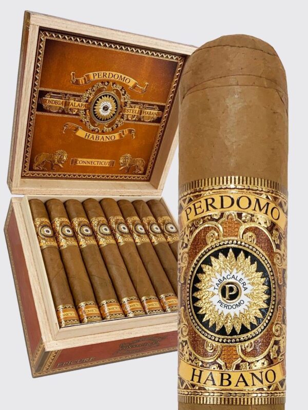 HABANO CONNECTICUT ROBUSTO