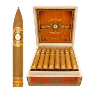HABANO CONNECTICUT TORPEDO