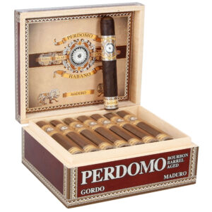 HABANO MADURO GORDO