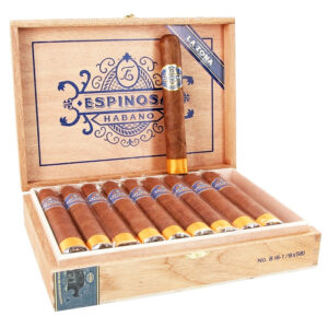HABANO NO 8