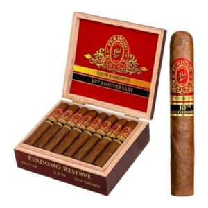 HABANO SUN GROWN EPICURE