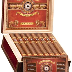 HABANO SUN GROWN GORDO