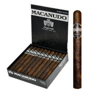 INSPIRADO BLACK CHURCHILL