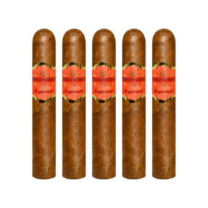 INSPIRADO ORANGE ROBUSTO