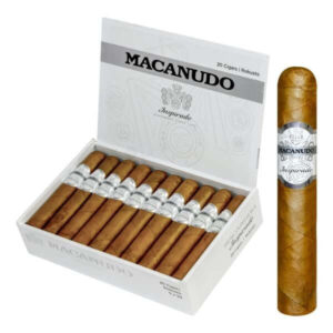 INSPIRADO WHITE ROBUSTO