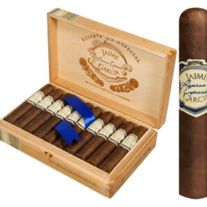 JAIME GARCIA ROBUSTO