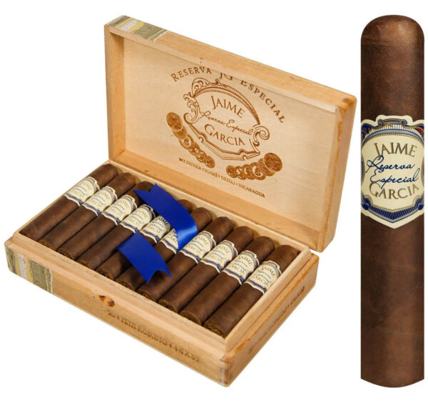 JAIME GARCIA ROBUSTO