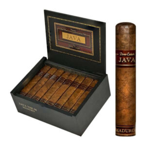 JAVA THE 58 MADURO