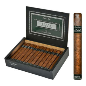 JAVA TORO MINT