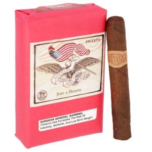 JUST A FRIEND SWEET BUNDLE