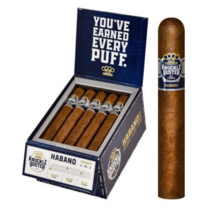 KNUCKLE BUSTER HABANO GORDO