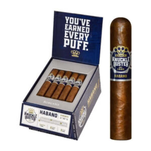 KNUCKLE BUSTER HABANO ROBUSTO