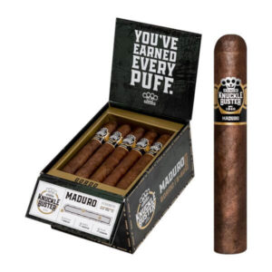 KNUCKLE BUSTER MADURO GORDO
