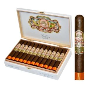 LE BIJOU 1922 GRAND ROBUSTO
