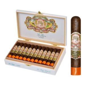 LE BIJOU 1922 PETIT ROBUSTO