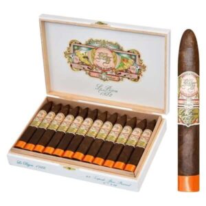 LE BIJOU 1922 TORPEDO BP