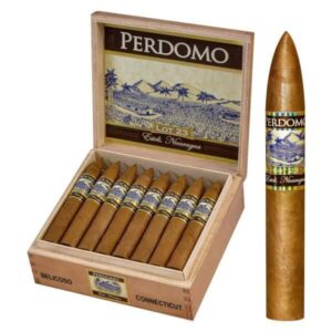 LOT 23 CONNECTICUT BELICOSO