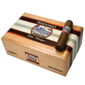 LOT 23 SUN GROWN GORDITO