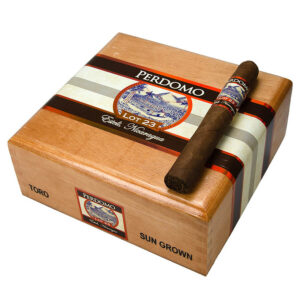 LOT 23 SUN GROWN TORO