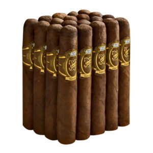 MADURO BELICOSO BUNDLE