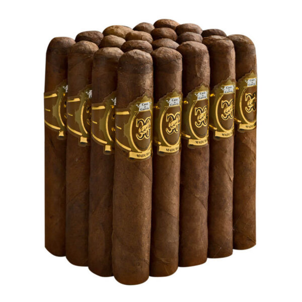 MADURO BELICOSO BUNDLE