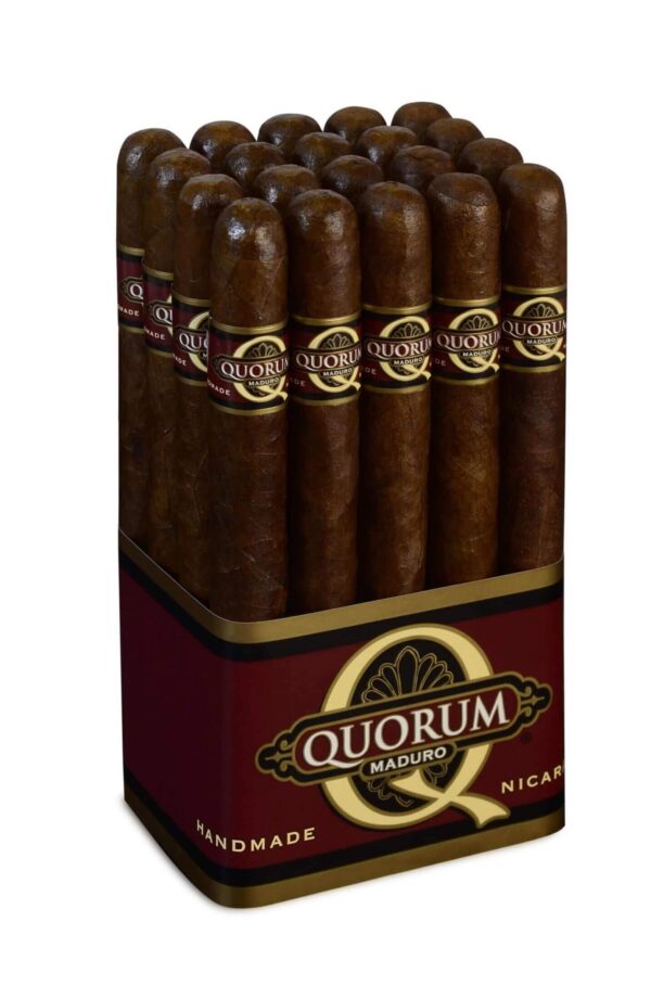 MADURO CHURCHILL BUNDLE