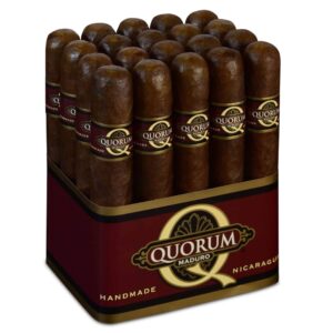 MADURO DOUBLE GORDO BUNDLE