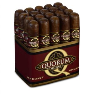 MADURO ROBUSTO BUNDLE