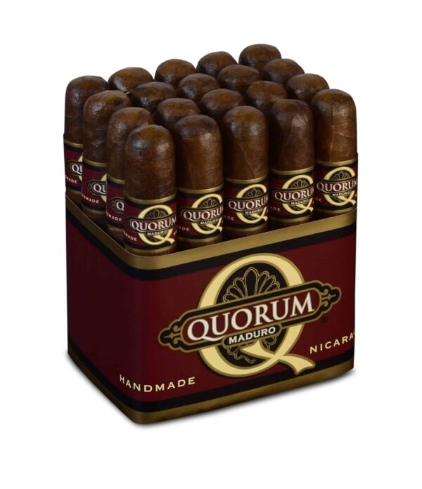 MADURO ROBUSTO BUNDLE