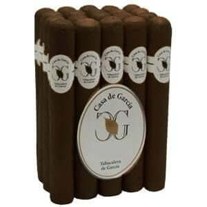MADURO ROBUSTO BUNDLE