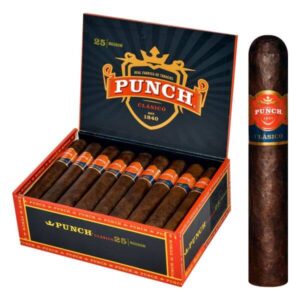 MAGNUM DOUBLE MADURO