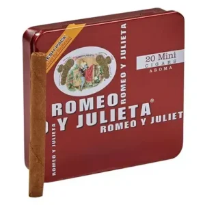 MINI AROMA TIN