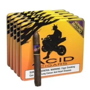 MURADO MADURO TIN