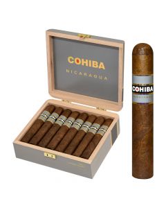 NICARAGUA N5.25X54 TORO