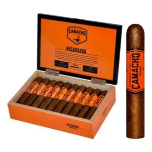 NICARAGUA ROBUSTO